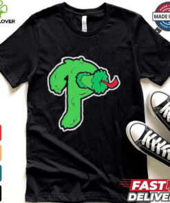 Philadelphia Phillies Character Shirt