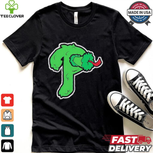 Philadelphia Phillies Character Shirt