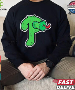 Philadelphia Phillies Character Shirt