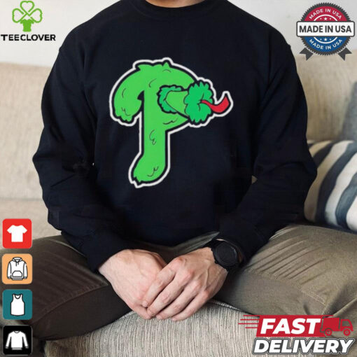 Philadelphia Phillies Character Shirt