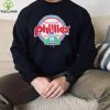 Philadelphia Phillies Cooperstown 2022 Postseason Shirt