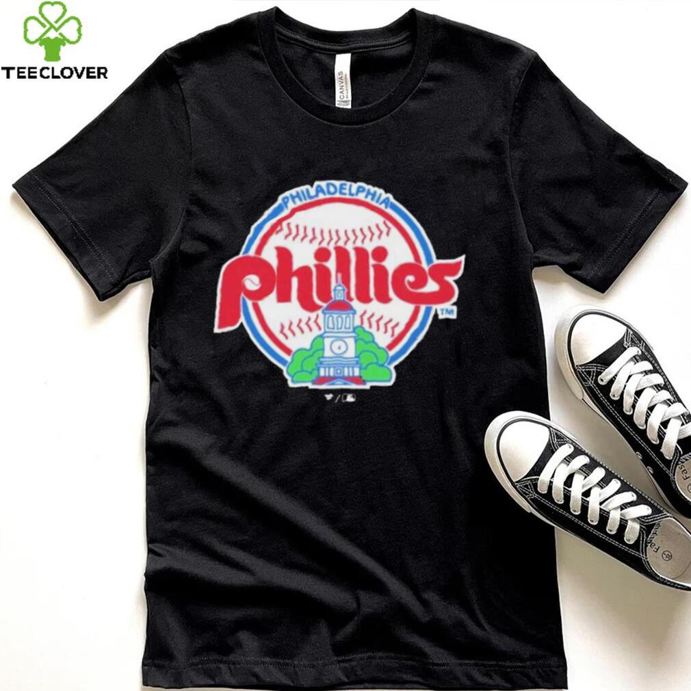 Philadelphia Phillies Cooperstown 2022 Postseason Shirt Philadelphia Phillies Cooperstown 2022 Postseason Shirt