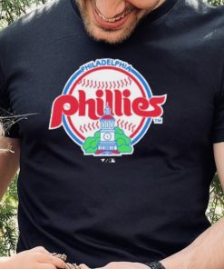 Philadelphia Phillies Cooperstown 2022 Postseason Shirt 3 Philadelphia Phillies Cooperstown 2022 Postseason Shirt