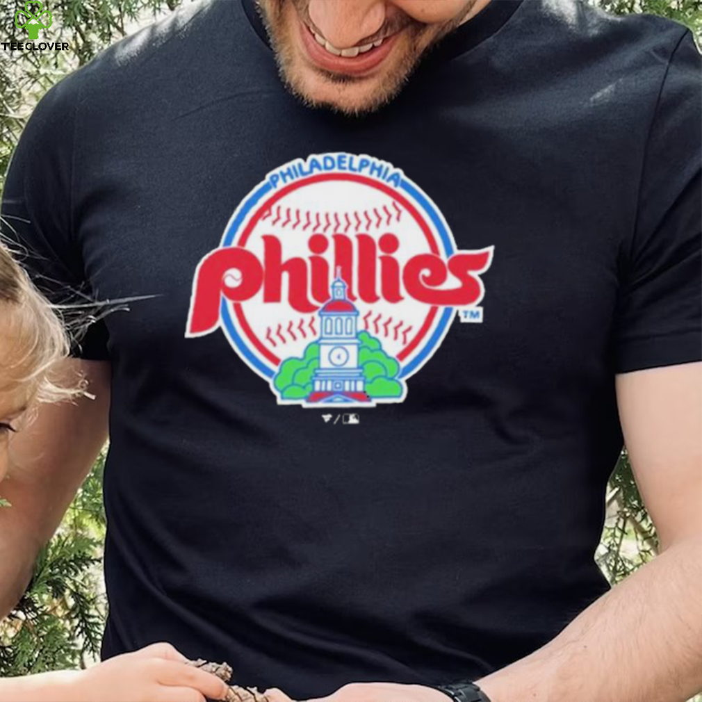 Philadelphia Phillies Cooperstown 2022 Postseason Shirt Philadelphia Phillies Cooperstown 2022 Postseason Shirt