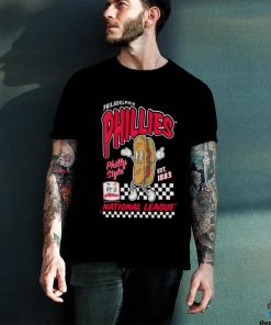 Philadelphia Phillies Cooperstown Collection Food Concessions hoodie, sweater, longsleeve, shirt v-neck, t-shirt