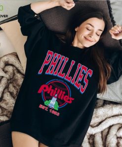 Philadelphia Phillies Cooperstown Collection T Shirt