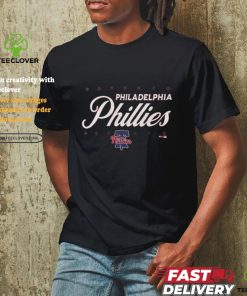 Philadelphia Phillies Election Team 2024 T Shirt