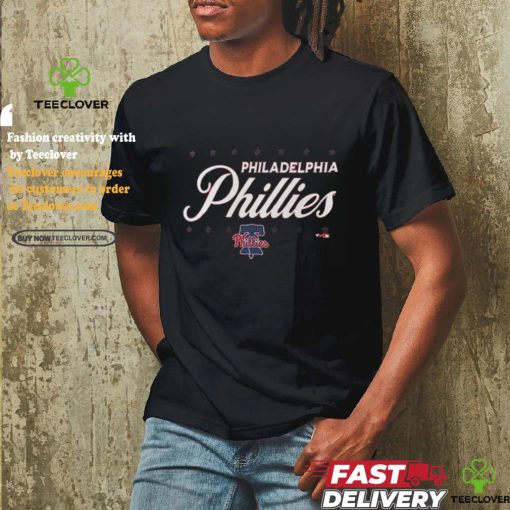Philadelphia Phillies Election Team 2024 T Shirt