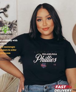 Philadelphia Phillies Election Team 2024 T Shirt