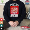 2024 NL East Champions Philadelphia Phillies Baseball Signatures Shirt 2024 NL East Champions Philadelphia Phillies Baseball Signatures Shirt