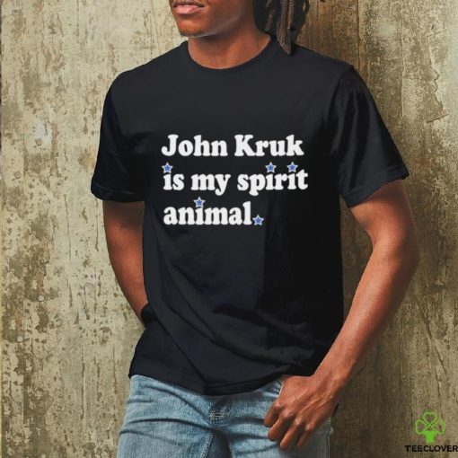 Philadelphia Phillies John Kruk Is My Spirit Animal Shirt