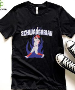 Philadelphia Phillies Kyle Schwarber 2022 Shirt