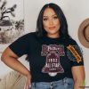 Jacksonville Jaguars football autumn shirt