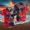 Kansas City Royals Hawaii Shirt Trendy Beach Passion Design New Summer For Fans