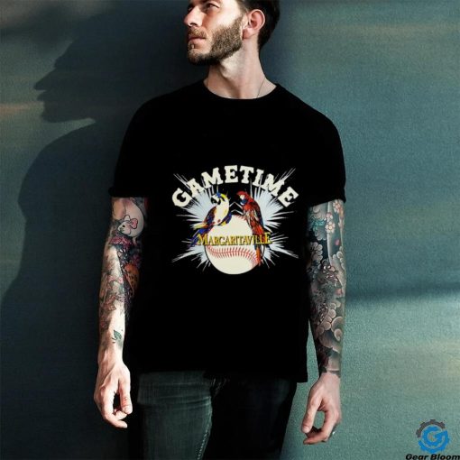 Philadelphia Phillies Margaritaville Game Time shirt