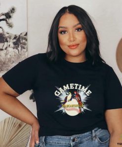 Philadelphia Phillies Margaritaville Game Time shirt