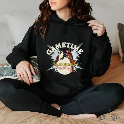 Philadelphia Phillies Margaritaville Game Time shirt