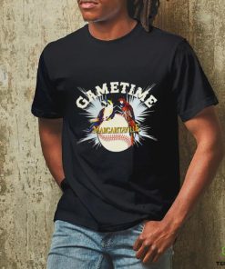 Philadelphia Phillies Margaritaville Game Time shirt