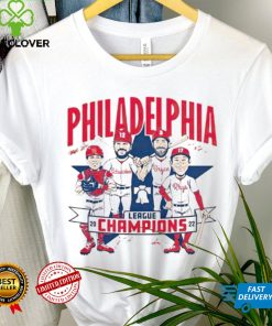 Philadelphia Phillies National Champions 2022 hoodie, sweater, longsleeve, shirt v-neck, t-shirt