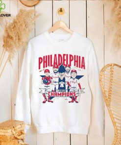 Philadelphia Phillies National Champions 2022 shirt