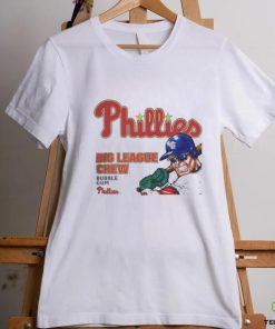 Philadelphia Phillies New Era Big League Chew Bubble Gum 2024 T hoodie, sweater, longsleeve, shirt v-neck, t-shirt