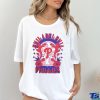 Vintage Swiftie 1989 The Eras Tour shirt