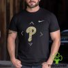 New York Mets Nike 2023 Camo Logo shirt