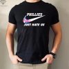 philadelphia trea turner simpson shirt Shirt