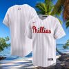 Philadelphia Phillies Nike MLB Limited Home Jersey Mens