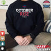 Washington Commanders Home Sweet Home Shirt