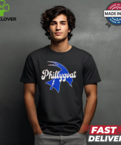 Philadelphia Phillies Phillygoat shirt