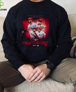 Philadelphia Phillies Postseason 2022 Cliched Shirt