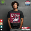 Minnesota Twins 2024 Postseason October rise shirt