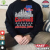 Houston Astros 2024 American League West Champions Poster Shirt