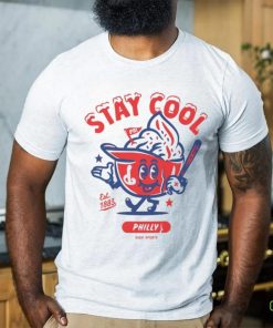 Philadelphia Phillies Stay Cool unisex t shirt