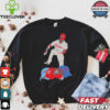 It’s The Most Wonderful Time Of The Year Peanuts Characters X Toronto Sports Teams Shirt
