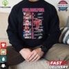 Cleveland Guardians 2024 MLB Postseason Authentic Collection Legend Shirt