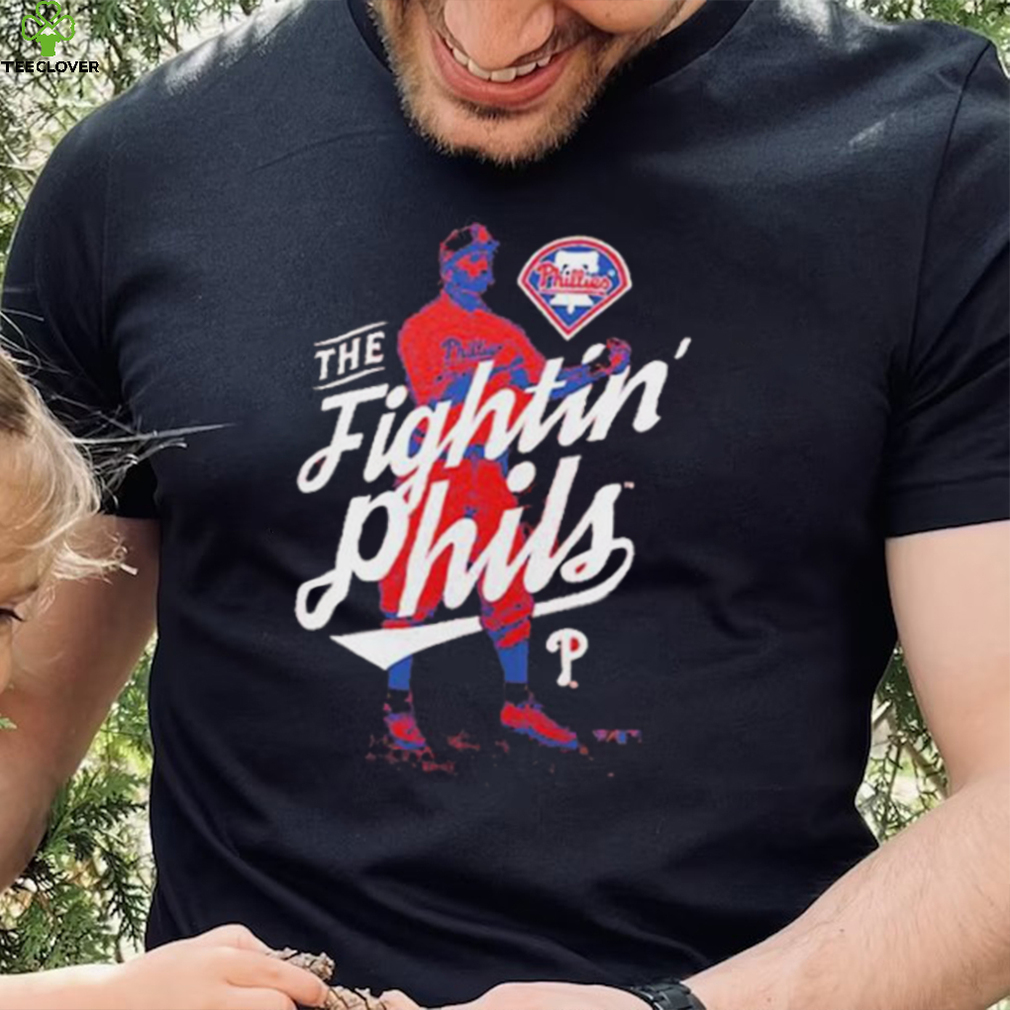 Philadelphia Phillies The Fightin Phils 2023 Shirt Philadelphia Phillies The Fightin Phils 2023 Shirt