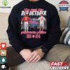 Los Angeles Dodgers 2024 NL Championship Series Shirt