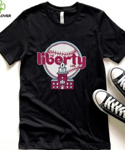 Philadelphia Phillies The Liberty Fightins 2022 World Series Shirt