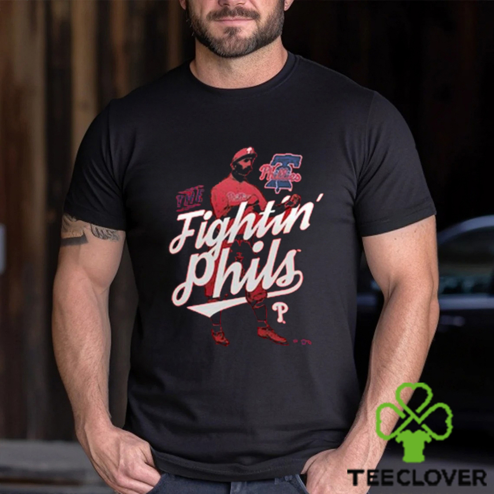 Philadelphia Phillies Women’s Hometown Legend Personalized Name & Number T Shirt Philadelphia Phillies Women’s Hometown Legend Personalized Name & Number T Shirt