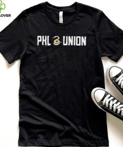 Philadelphia Phl Union logo shirt 4 Philadelphia Phl Union logo shirt