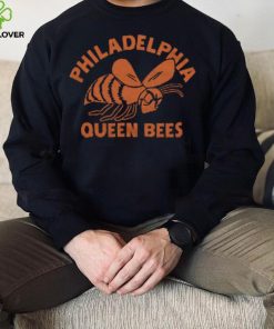 Philadelphia Queen Bees Shirt