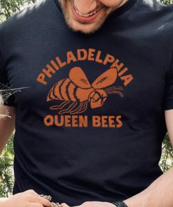 Philadelphia Queen Bees Shirt