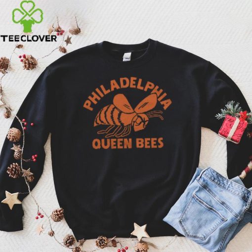 Philadelphia Queen Bees Shirt