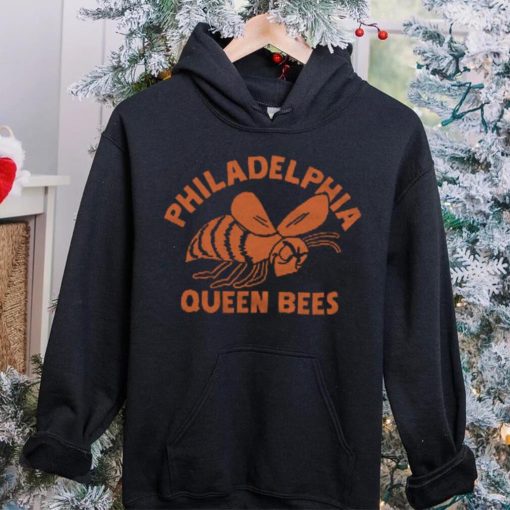 Philadelphia Queen Bees Shirt