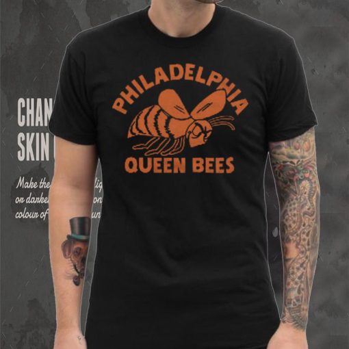 Philadelphia Queen Bees Shirt