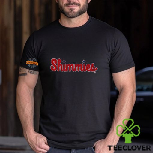 Philadelphia Shimmies Shirt