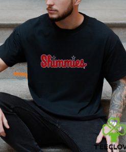 Philadelphia Shimmies Shirt