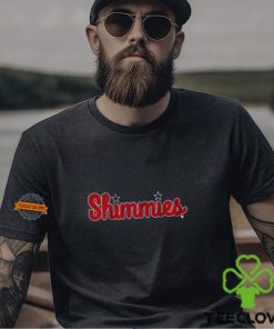 Philadelphia Shimmies Shirt